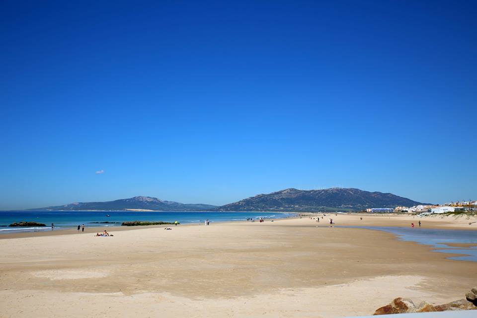 A day in Tarifa, Spain By The Belle Blog