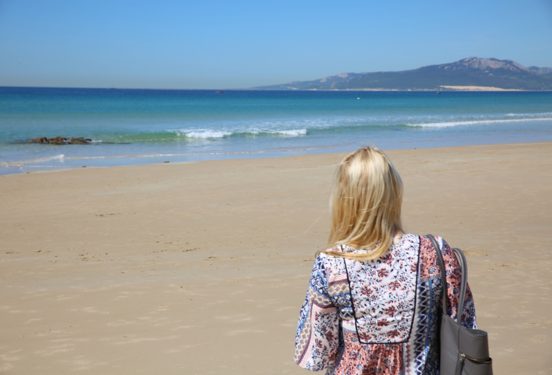 A day exploring the Spanish seaside town of Tarifa By The Belle Blog 