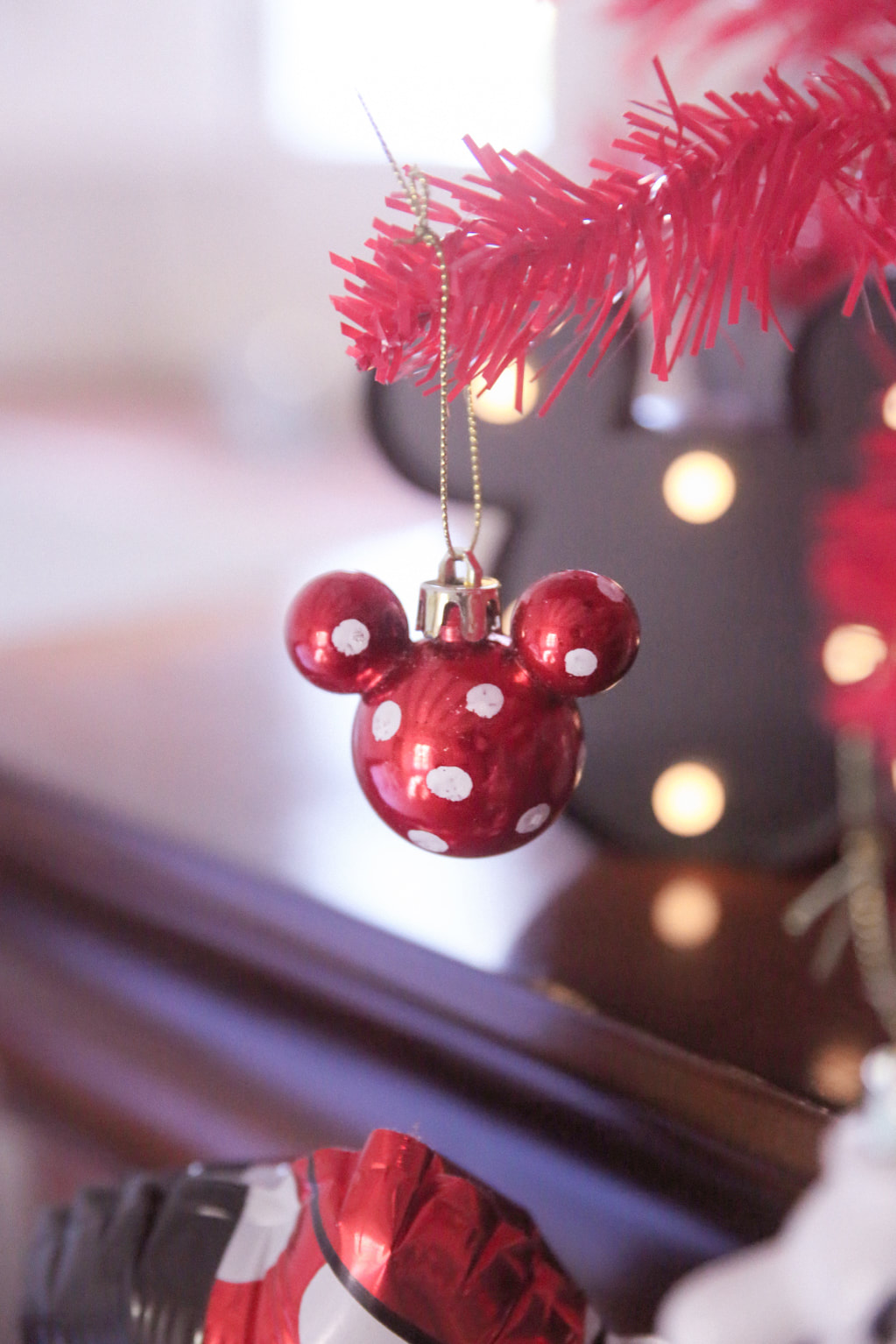 Disney Christmas By The Belle Blog 