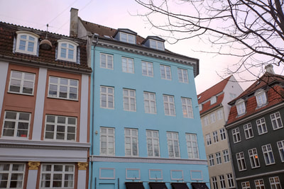 Culinary delights in Copenhagen by The Belle Blog