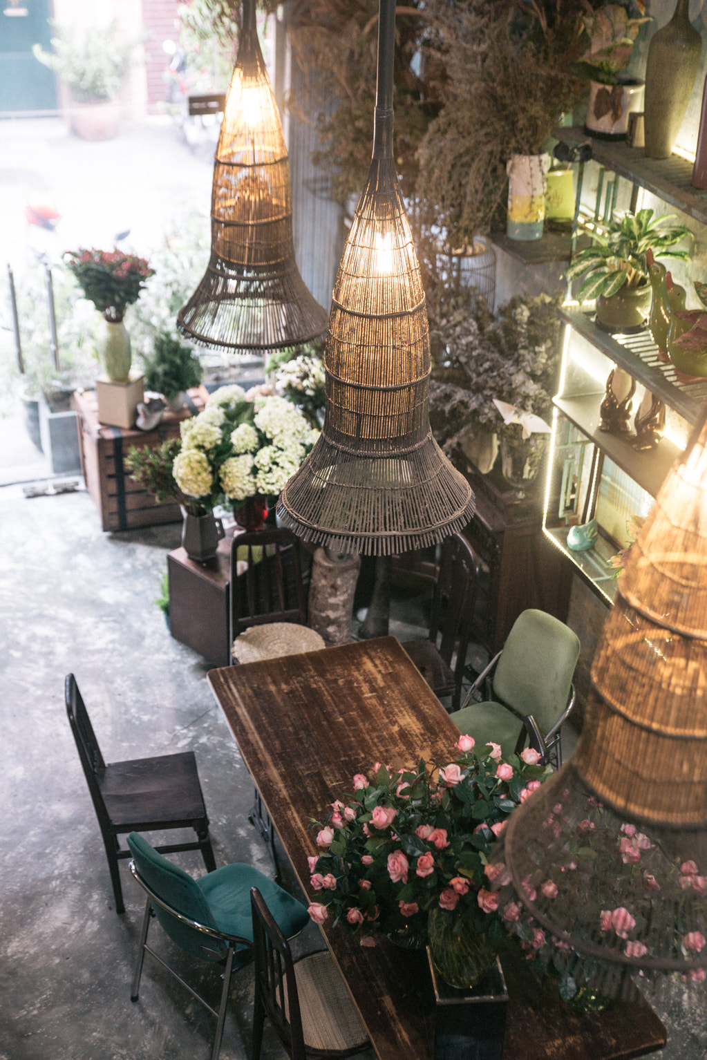 Padma de Fleur, Ho Chi Minh City by The Belle Blog