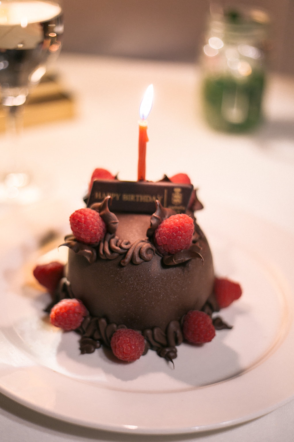 Birthday celebrations at The Marbella Club hotel by The Belle Blog 