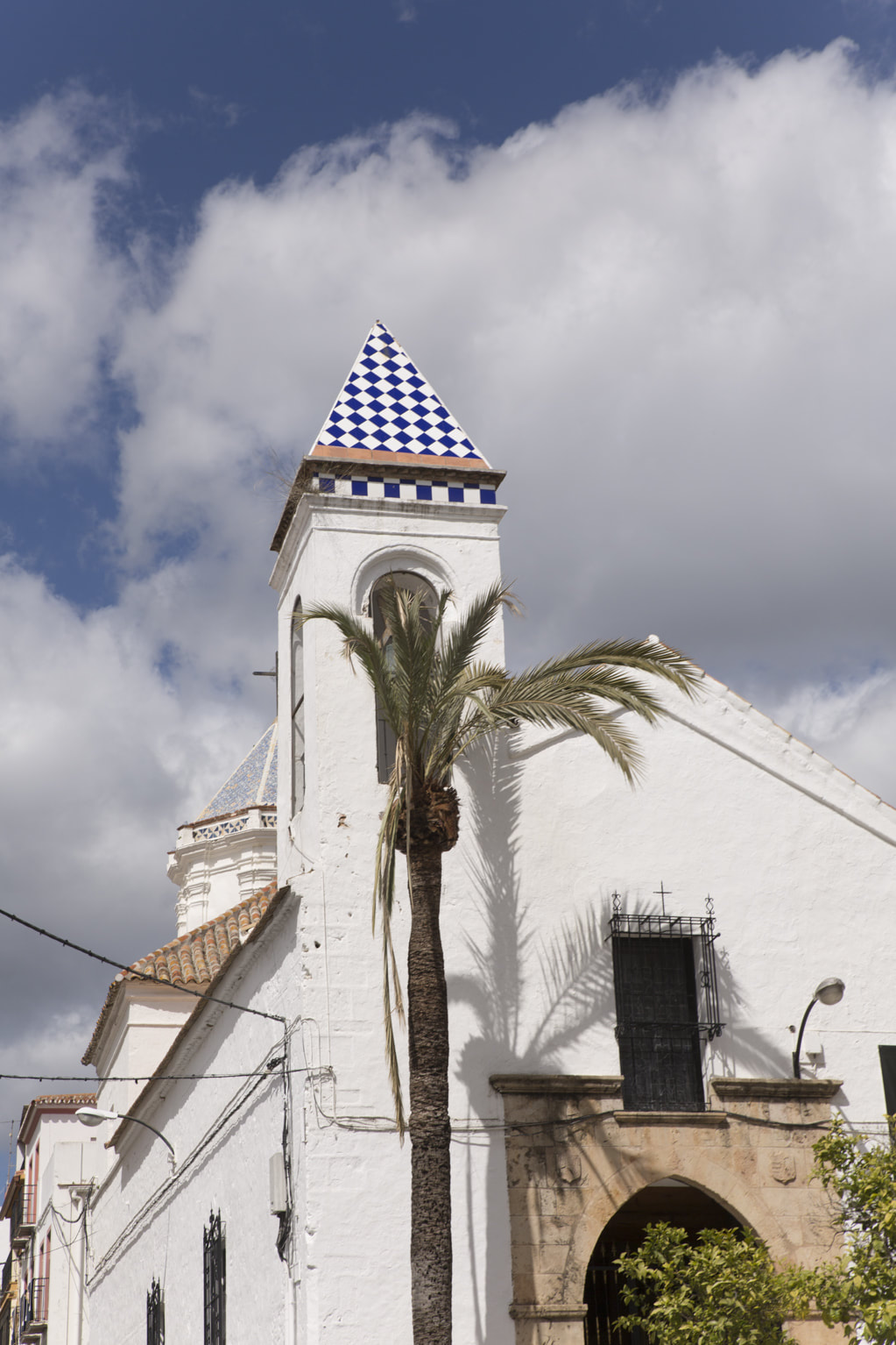 A coastal walk from Puerto banus to Marbella old town by The Belle Blog 
