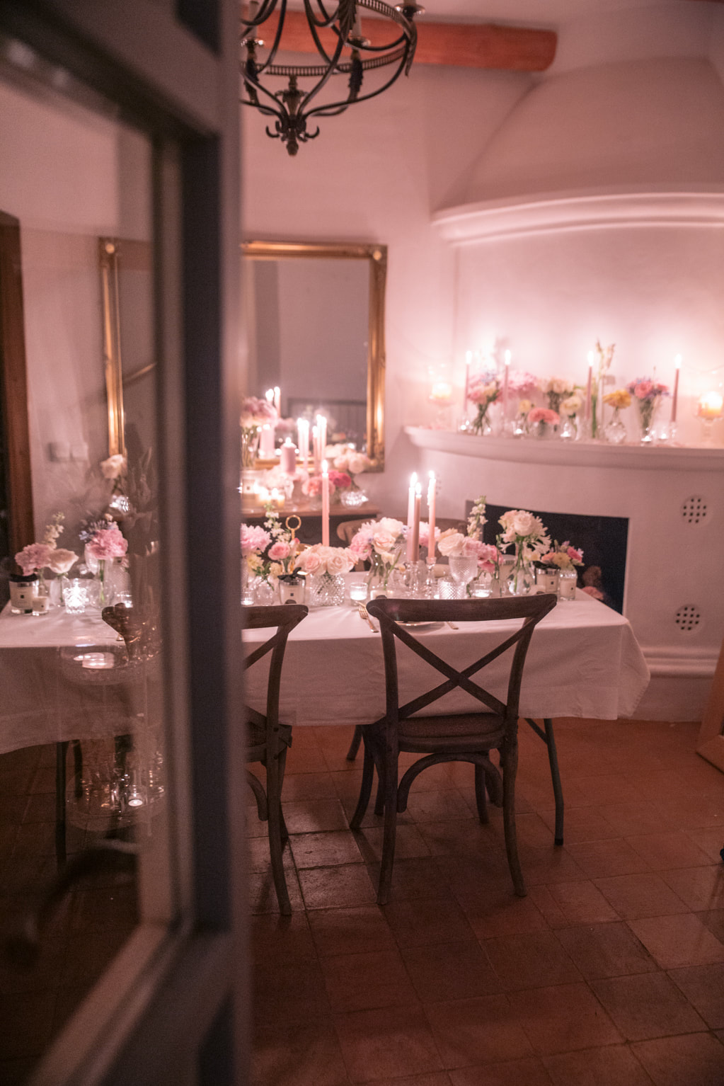 A Jo Malone inspired peony party By The Belle Blog
