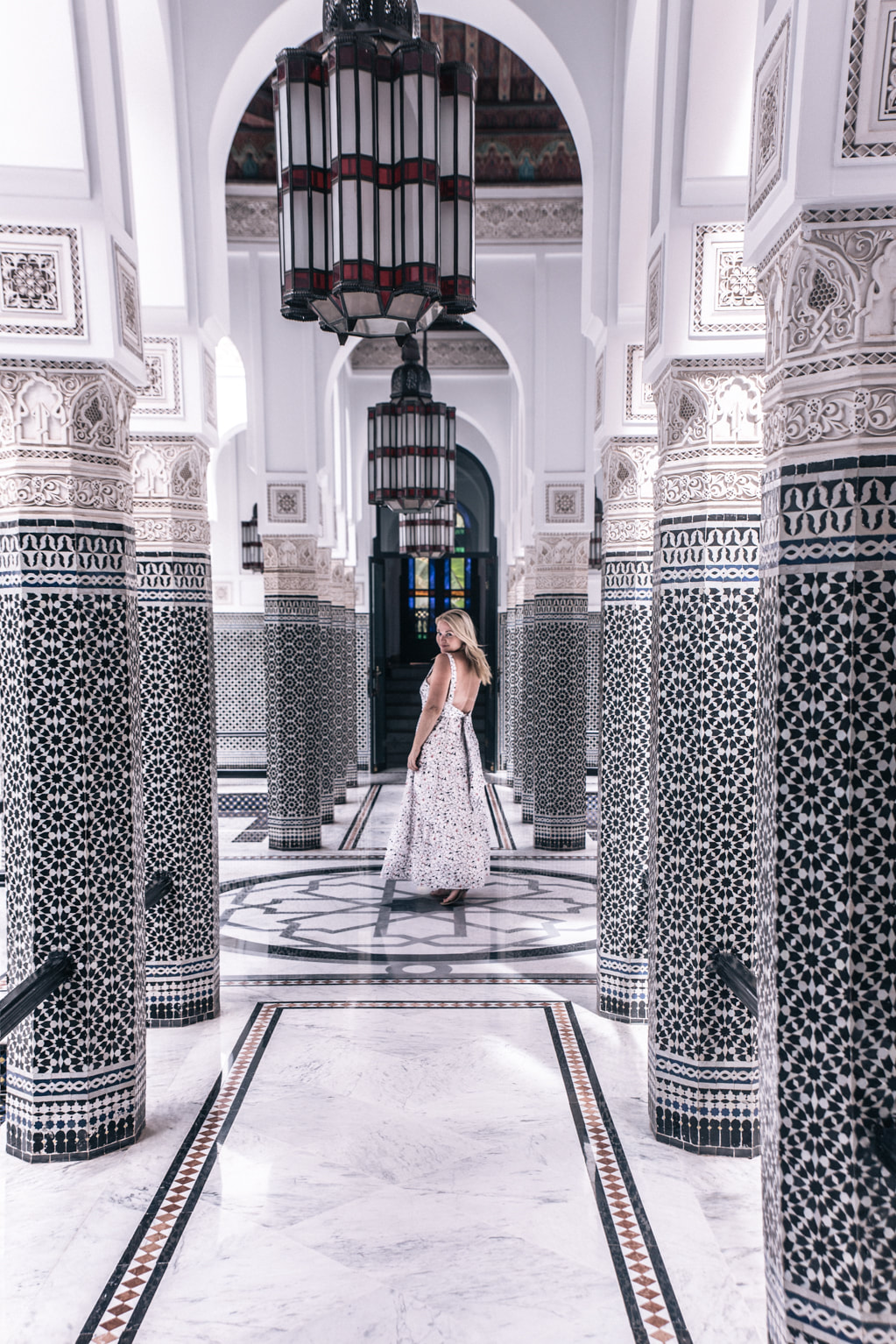 Why You Should Visit Morocco In 2020 By The Belle Blog