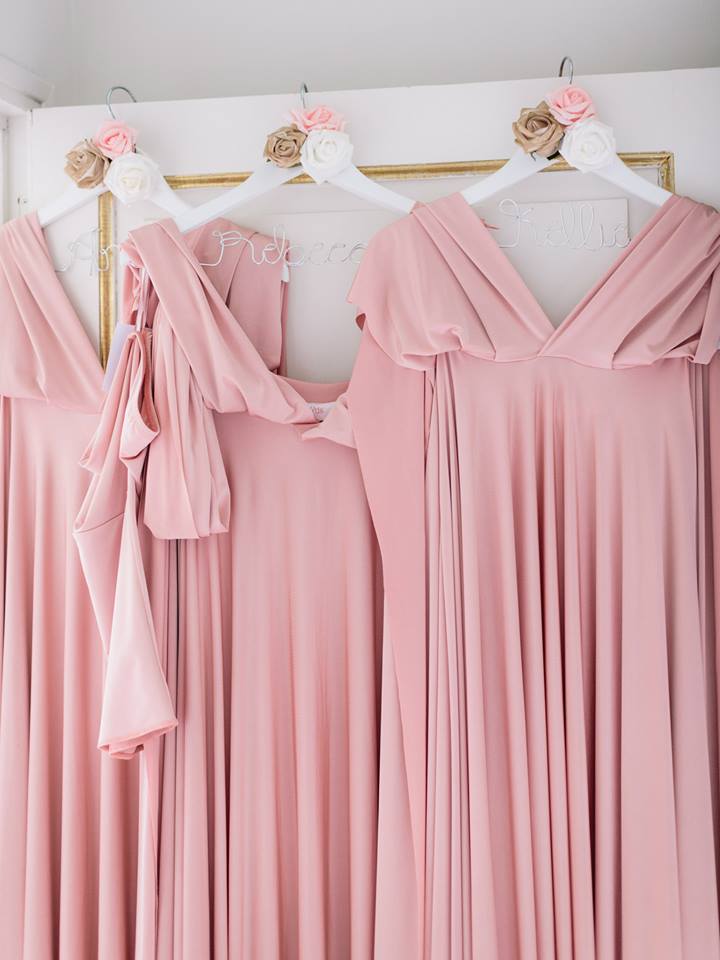 Picking a dress for your bridesmaids can be one of the hardest things that you have to handle for your wedding. This is normally because you might have a hard time looking for a dress that all of your bridesmaids will enjoy wearing. In addition, you might come across a dress that your bridesmaids love but you hate.