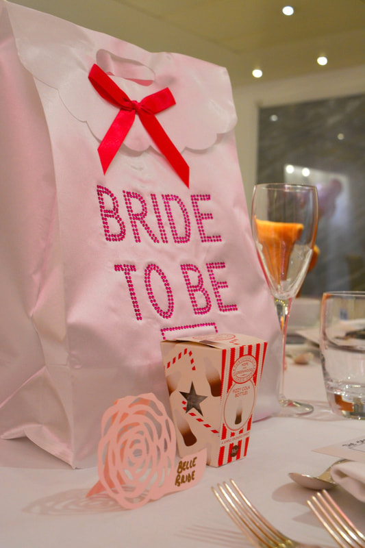 Designing The Perfect Hen Party