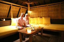 Discovering the fairy islands, six senses resort Yao Noi, Thailand by The Belle Blog 