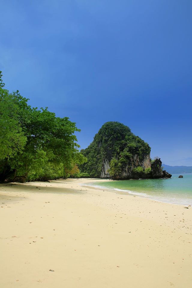 Exploring the fairy Islands - Six senses Yao Noi, Thailand by The Belle Blog