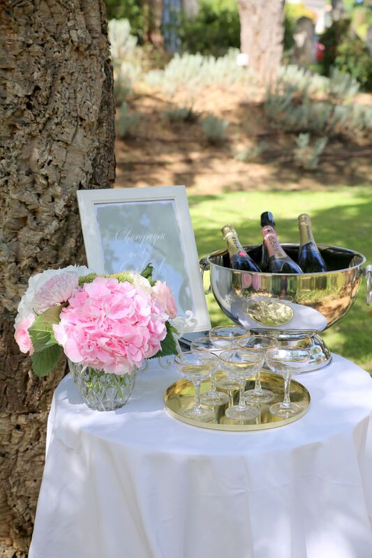 The Wedding Guest To-Do List by The Belle Blog