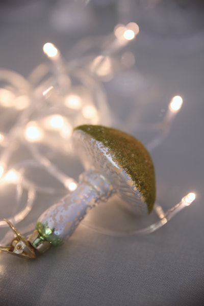 Christmas decoration haul. The best decorations this Christmas by The Belle blog 