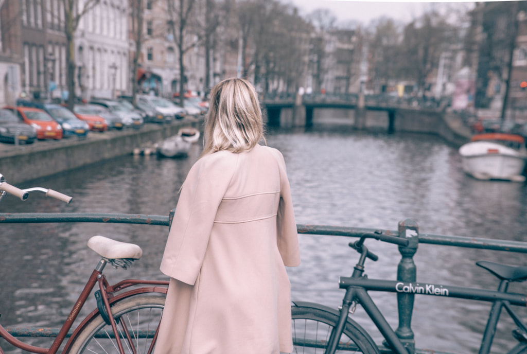 Last day in Amsterdam by The Belle Blog 