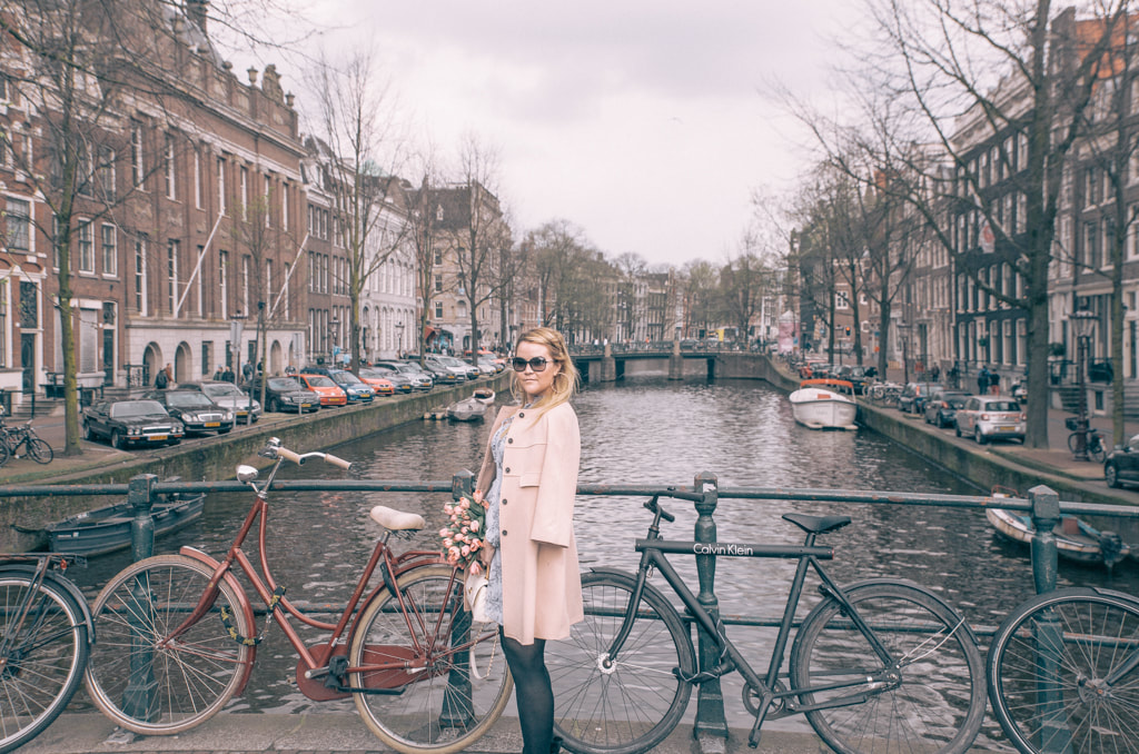 Last day in Amsterdam by The Belle Blog 