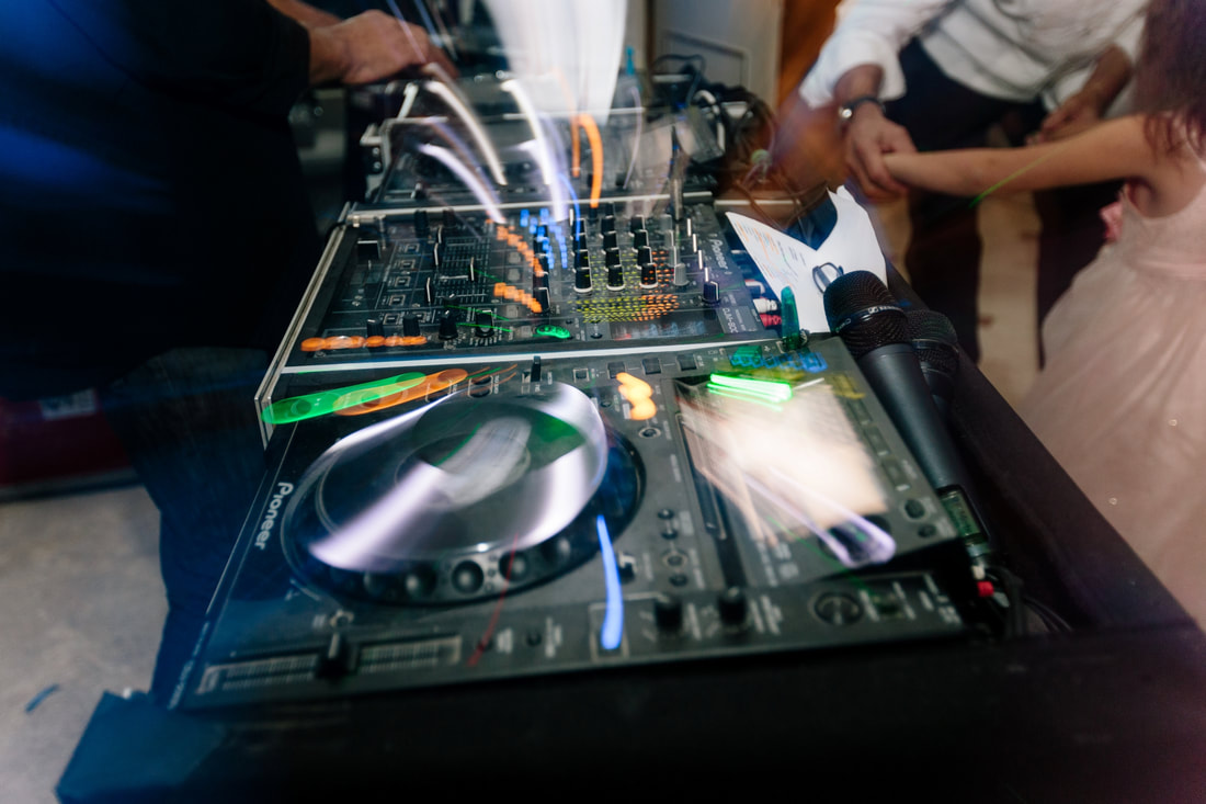 10 Questions to Ask Your DJ Before Hiring Them for Your Wedding