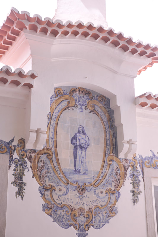 The most Romantic Town in Portugal, Sintra By The Belle Blog