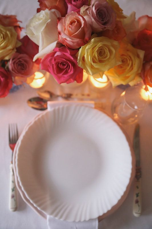 The Perfect Gathering Of Friends At Home: How You Can Make It Special by The Belle Blog