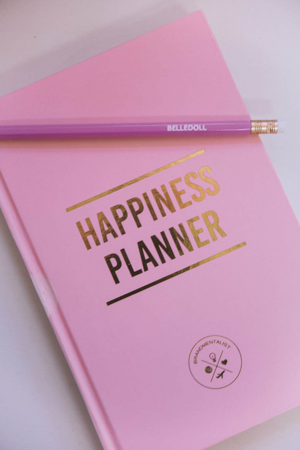 For The Love Of Stationery: Sprucing-Up Your To Do List