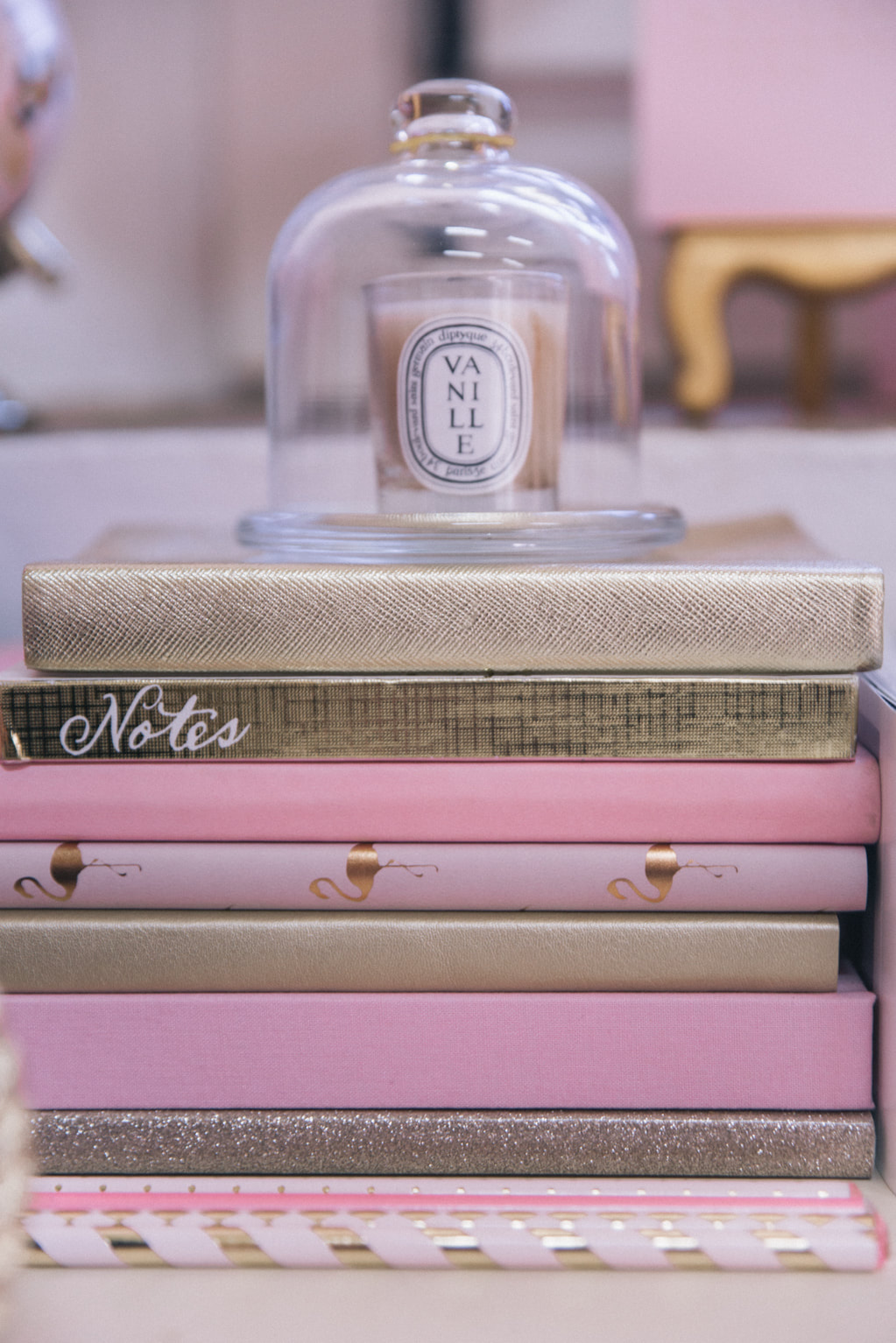 For The Love Of Stationery: Sprucing-Up Your To Do List
