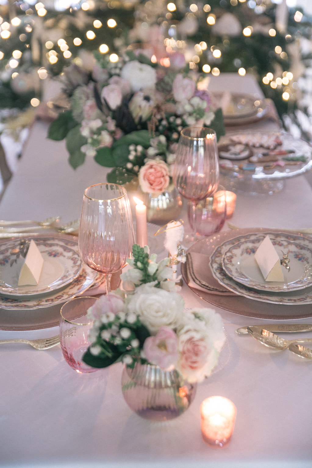 25 Winter Wedding Tips You Need to Know by The Belle Blog