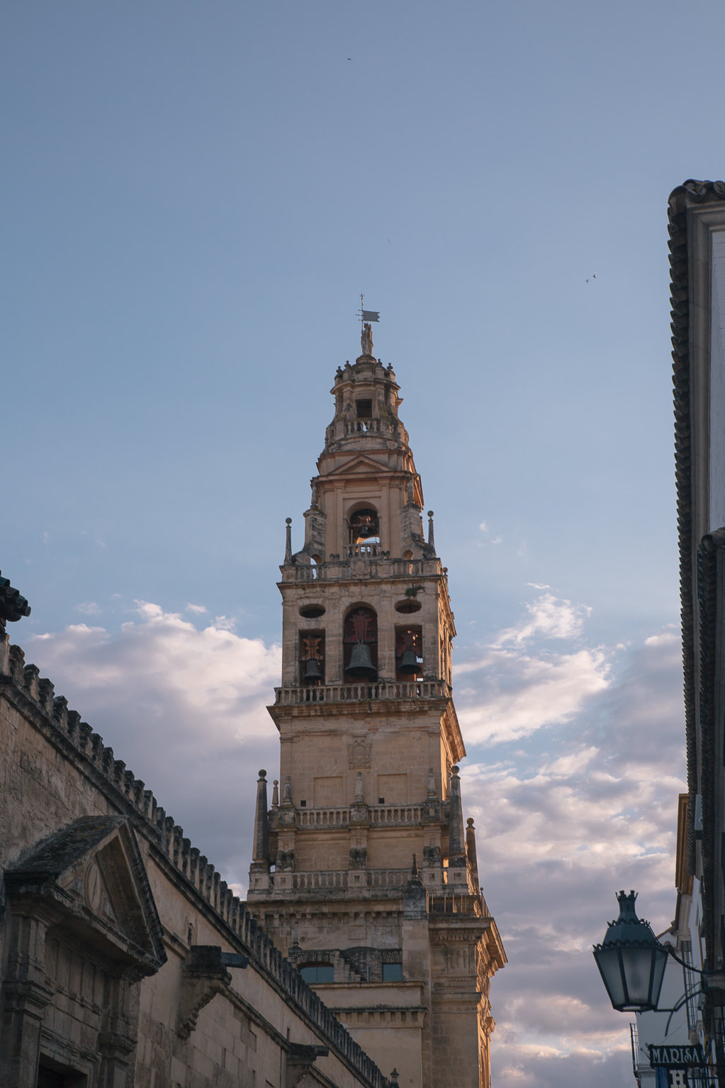 Weekend in Cordoba, Andalusia by The Belle Blog