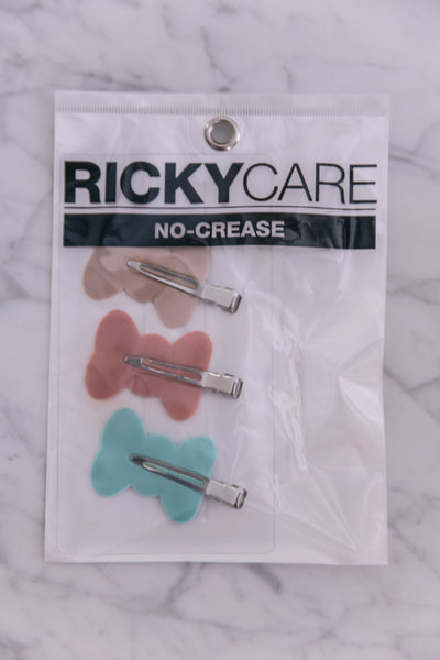 American beauty haul, Ricky's NYC by The Belle Blog 