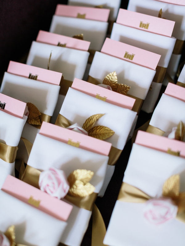 Planning Your Own Wedding? Services that You Need to Order Early By The Belle Blog