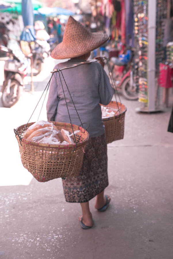Myanmar by The Belle Blog 