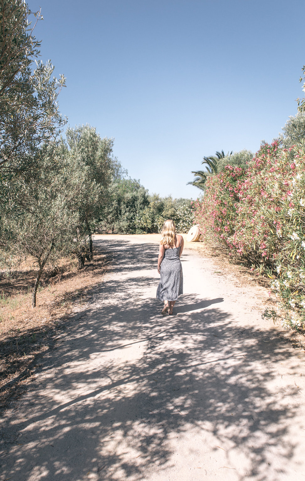 A Weekend in the Andalusian countryside By The Belle Blog
