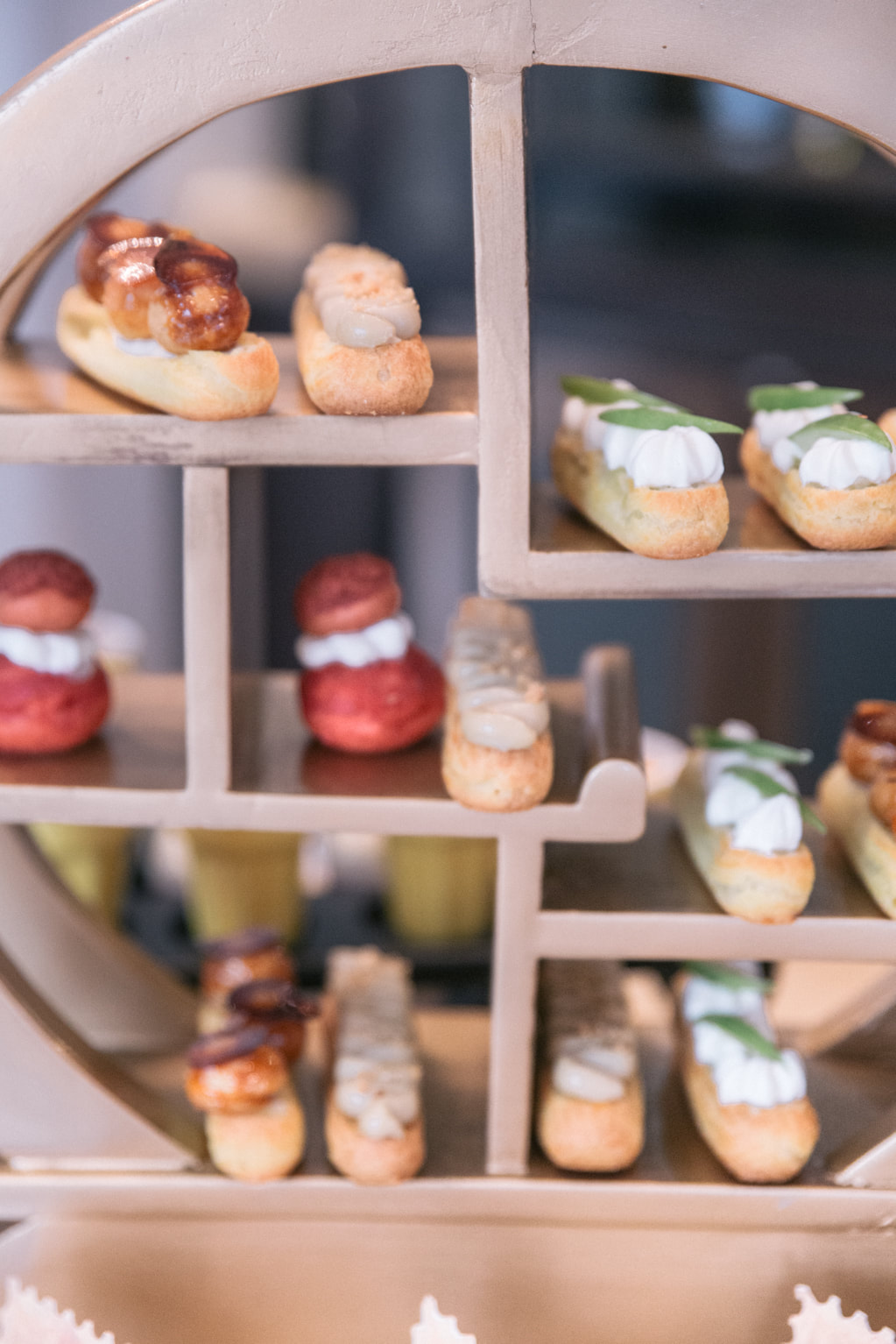 Afternoon tea at Hotel des arts, Saigon By The Belle Blog