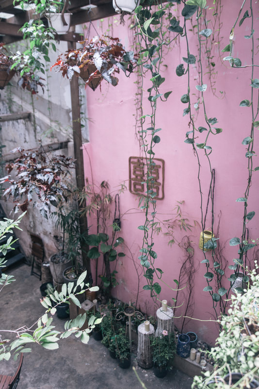 Padma de Fleur, Ho Chi Minh City by The Belle Blog