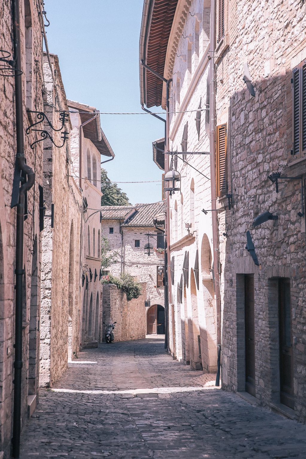 A road trip from Tuscany to the Italian Riviera by The Belle Blog