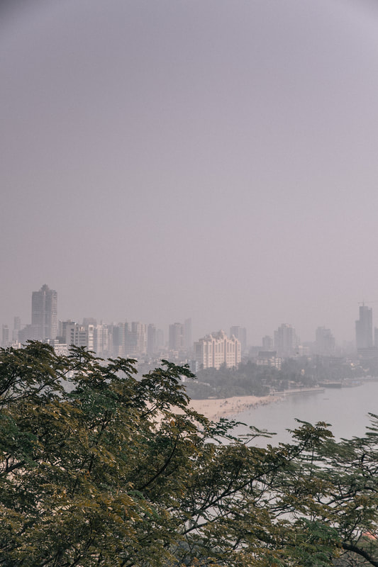8 Things to do in Mumbai by The Belle Blog 