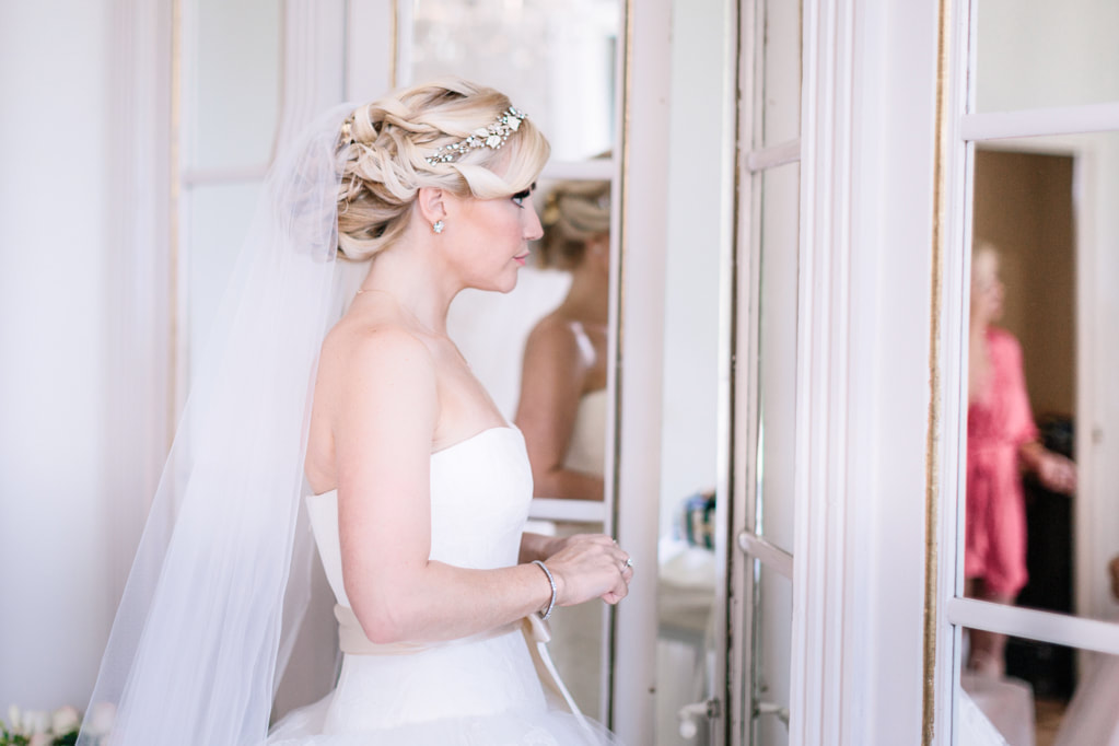 Four Of The Most Important Decisions For Your Wedding by The Belle Blog