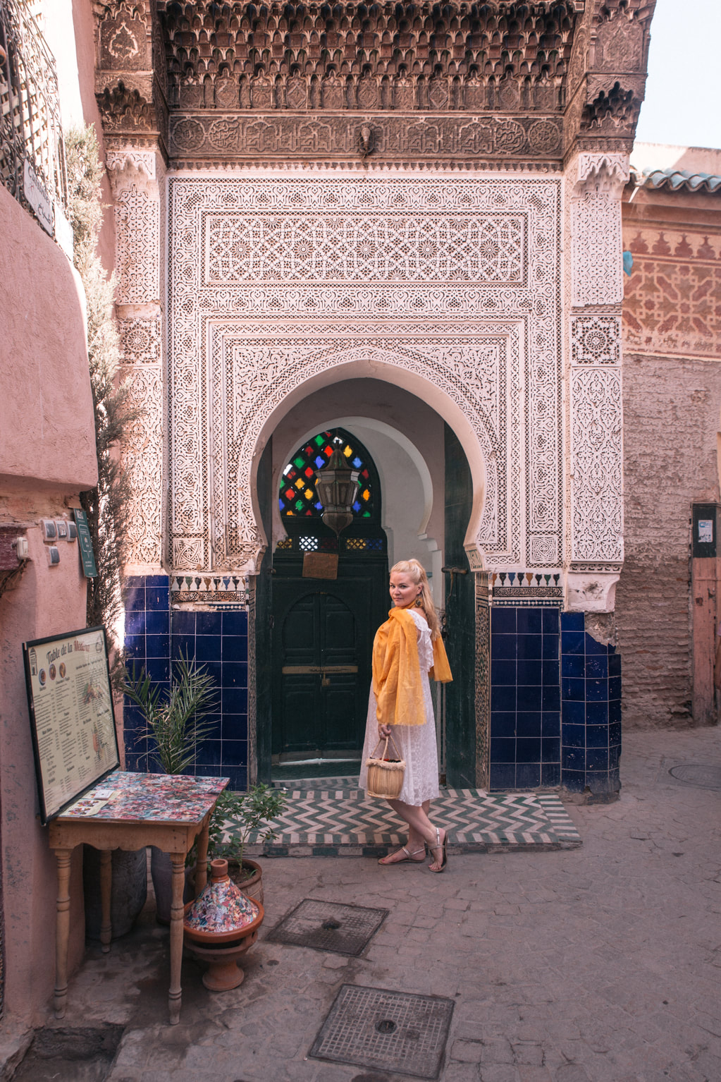Why You Should Visit Morocco In 2020 By The Belle Blog