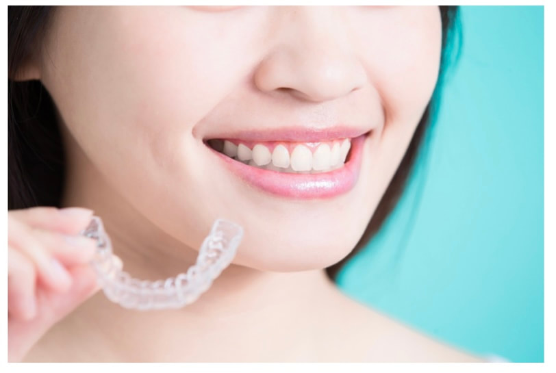 The wonder of Invisalign and you