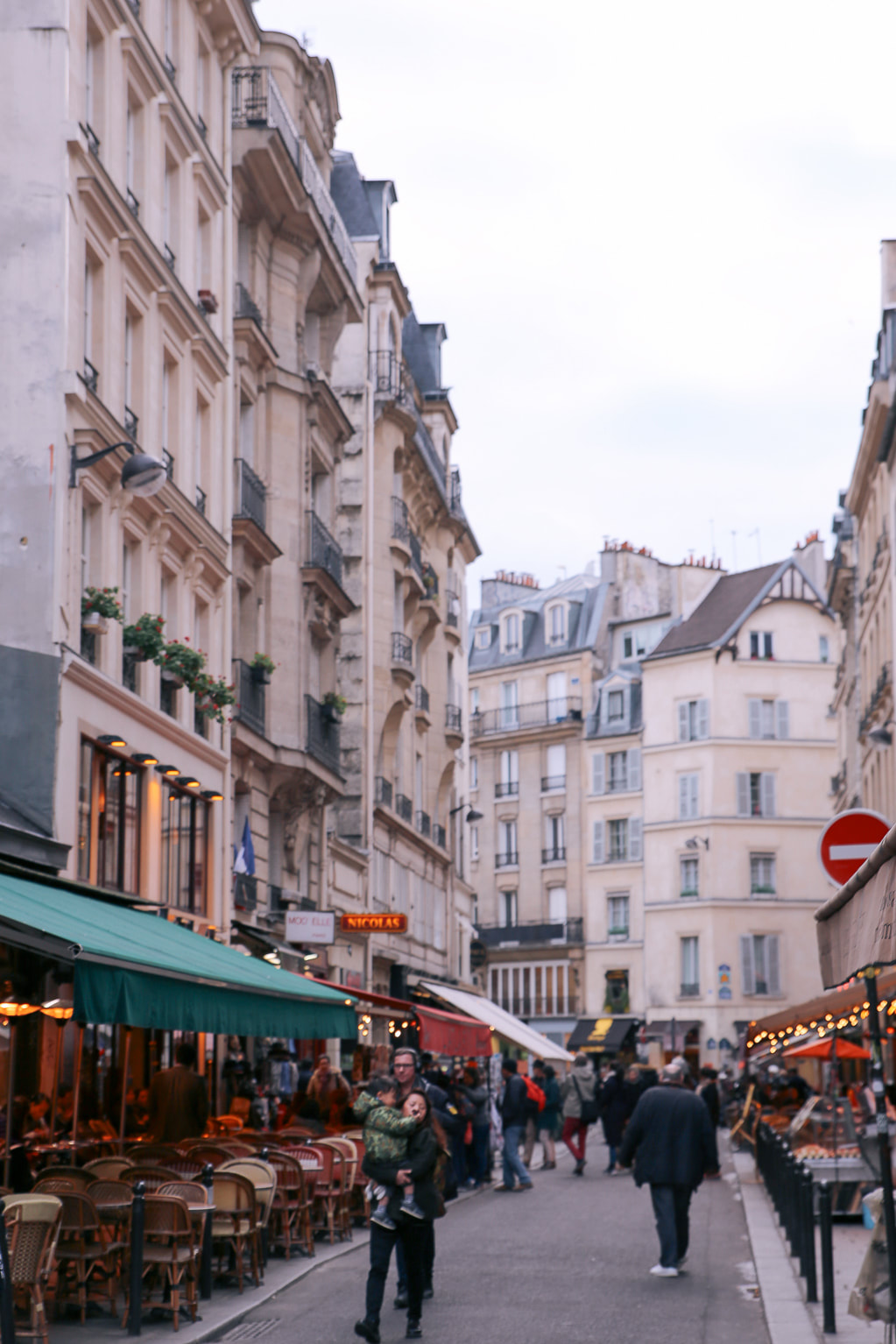 Le Meurice, Paris by The Belle Blog 