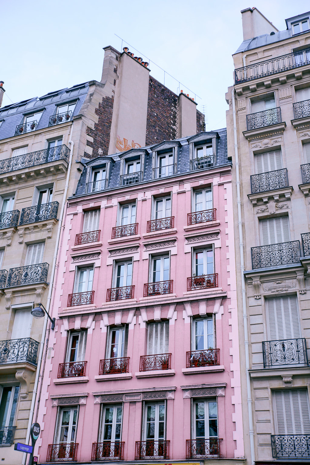 A weekend in Paris by The Belle Blog
