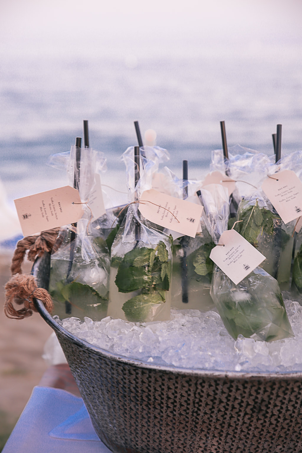 San Juan celebrations at the Marbella club hotel, Marbella by The Belle Blog