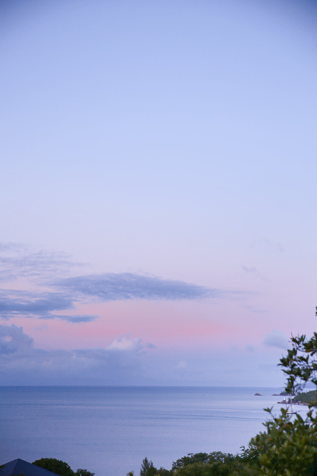 Raffles Seychelles, Praslin Island by The Belle Blog 