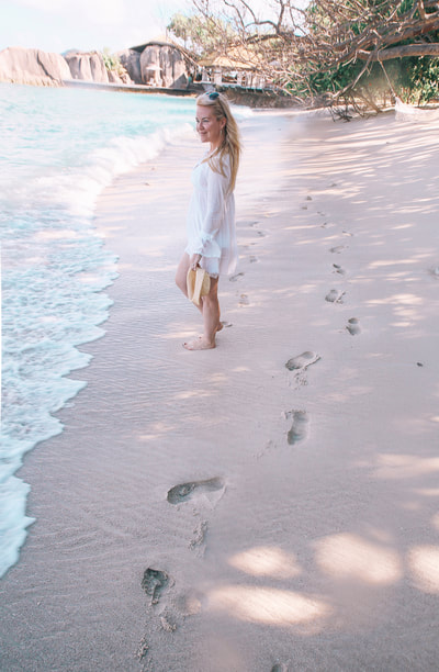 A Spa day at Six Senses Zil Pasyon, The Seychelles by The Belle Blog 