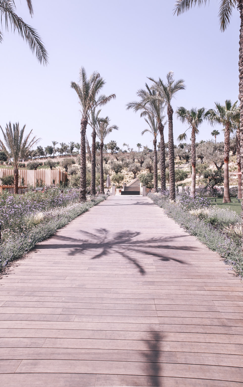 The beach at La Reserva, Sotogrande by The Belle Blog