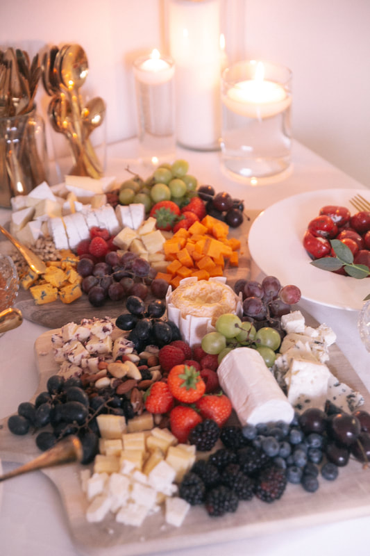 3 Entertaining Things You Could Have At Your Wedding Reception by The Belle Blog 