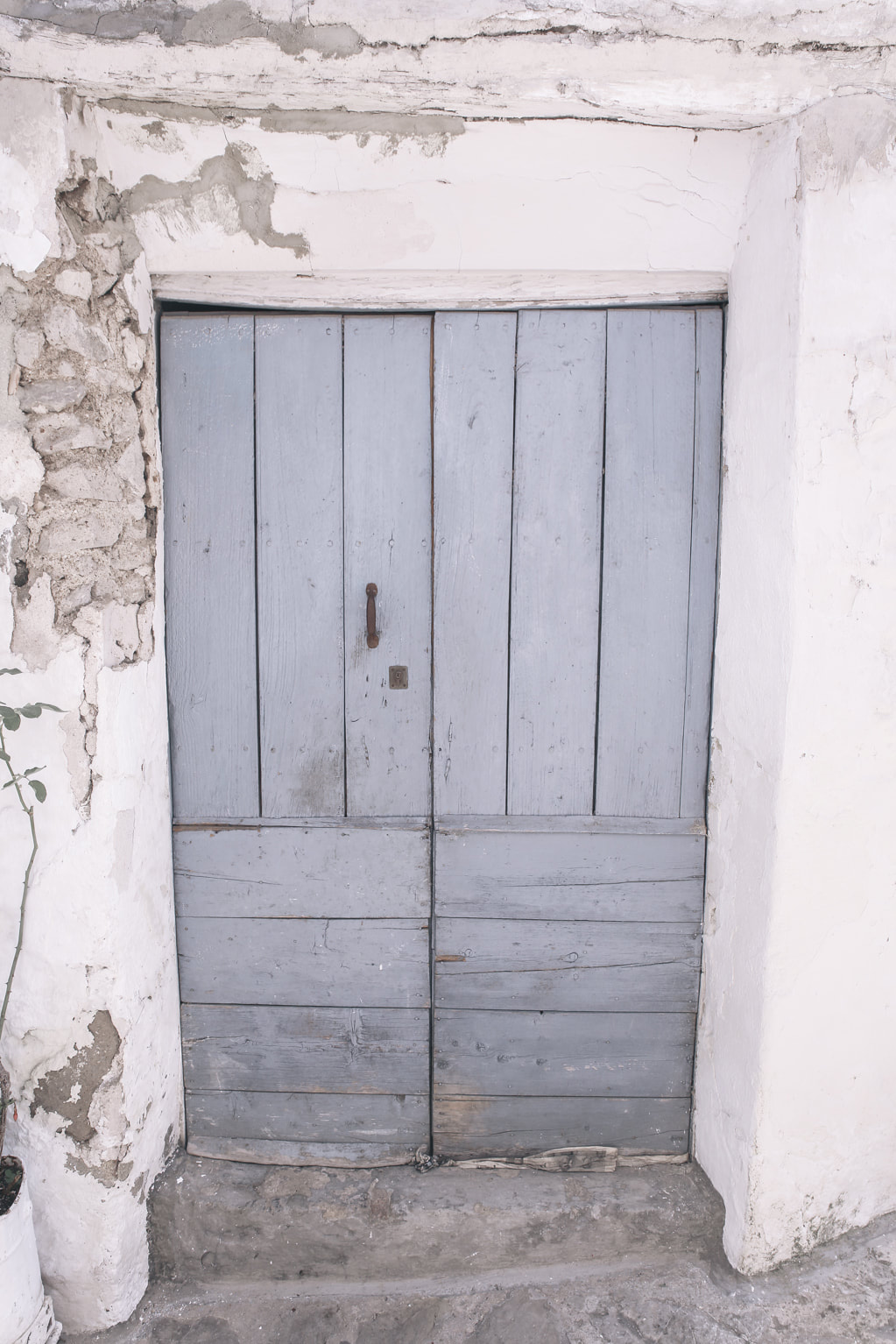 Discovering the little white town of Ubrique, Southern Spain by The Belle Blog 